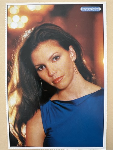 Angel charisma carpenter - charisma,