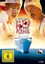 Erkan  Stefan: Der Tod kommt krass von Michael Karen | DVD | Zustand akzeptabel