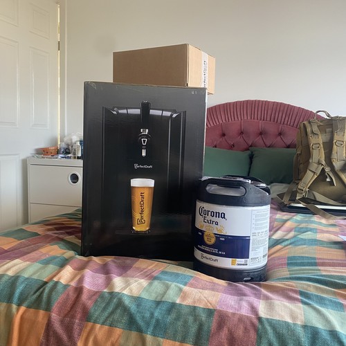 Perfectdraft profi - perfectdraft,