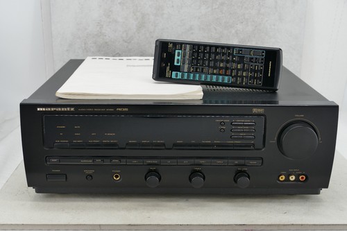 Marantz 590 sr590 stereo - sr590,