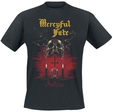 Mercyful Fate T-Shirt Herren