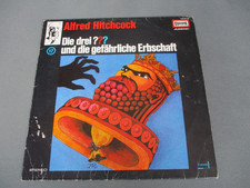 LP - Die drei Fragezeichen und