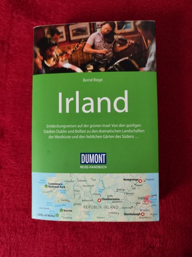 Dumont reise handbuch - dumont, reise-handbuch