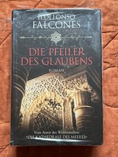 Die pfeiler des glaubens - pfeiler,
