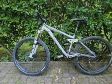Top Zustand: Mountainbike MTB Damen Trek Fuel EX 8 WSD, neue Bremsanlage, 15,5