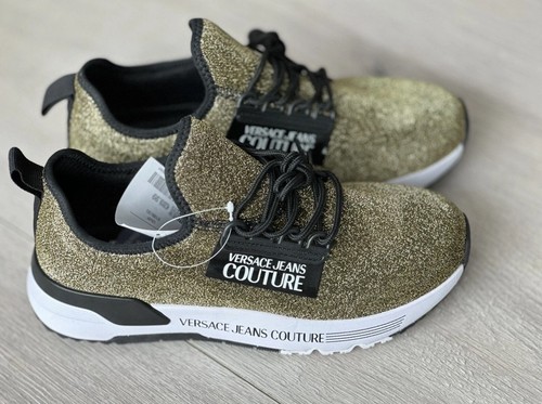 Versace couture sneaker damen - versace,