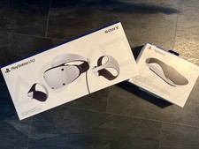 Sony PlayStation VR2-Headset -