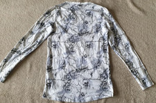 Langarmshirt/ Pullover Jungen