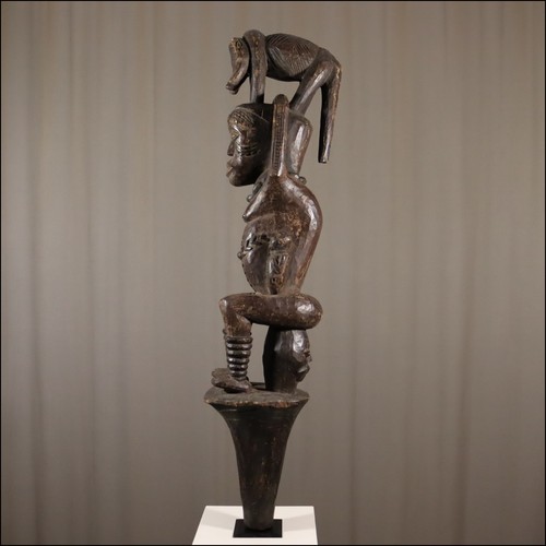 53504 große ahnen figur kuyu - 53504),