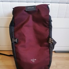 Wanderrucksack Forclaz Travel
