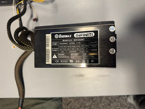 Enermax ein720awt 720w - enermax,