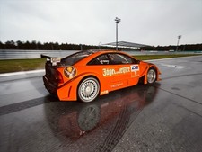 Opel Astra V8 DTM 1:12
