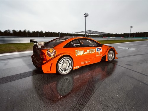 Opel astra dtm 12 - astra,