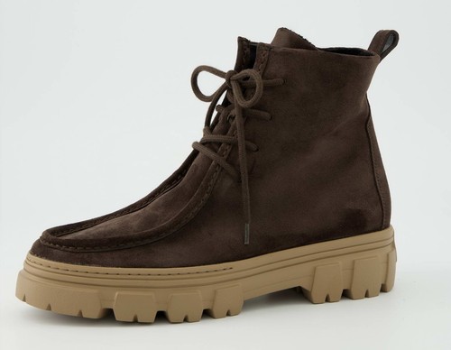 Paul green schnürstiefelette - paul,