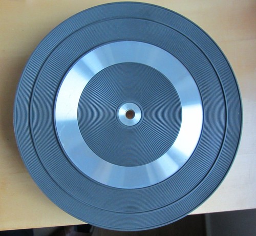 Dual 1214 plattenspieler - dual,
