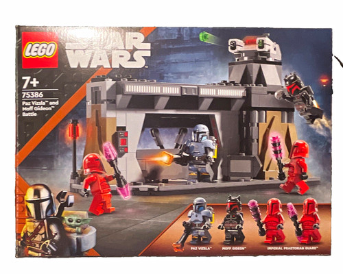 Lego star wars - lego,