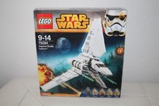 LEGO Star Wars  75094 Imperial