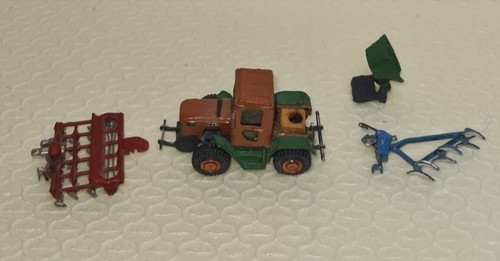 160 trac mit - 1:160,