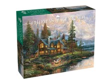 Thomas Kinkade: Painter of the