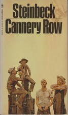 John Steinbeck: Cannery Row