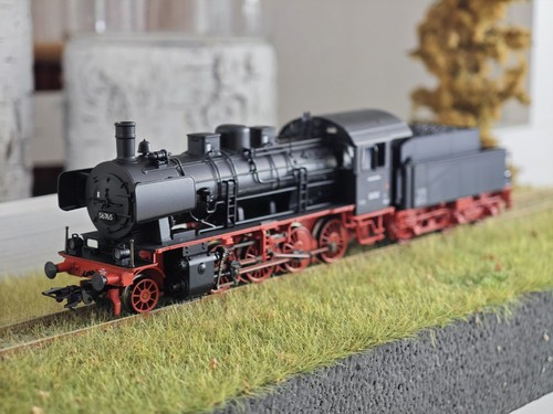 Trix 22908 dampflok 56 2 - trix, 56.2
