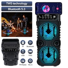 Lautsprecher Boxen Bluetooth