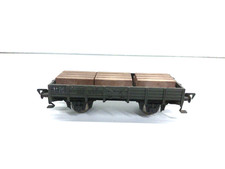 Fleischmann H0 5202 Flachwagen