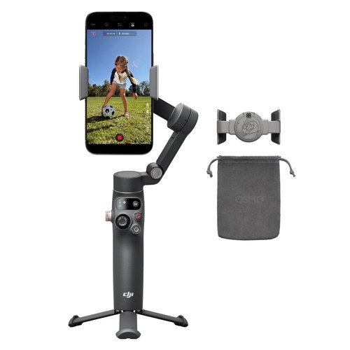 Dji osmo mobile - dji,