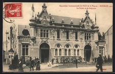 Roubaix exposition - ak, roubaix,