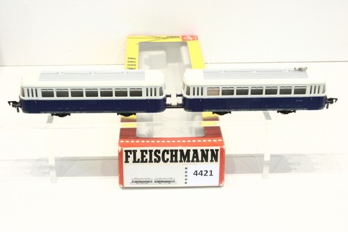 Fleischmann 4421 blaue - fleischmann, 4421,