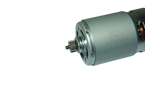 Makita motor f - dc-motor,