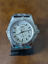 Breitling Headwind A45355