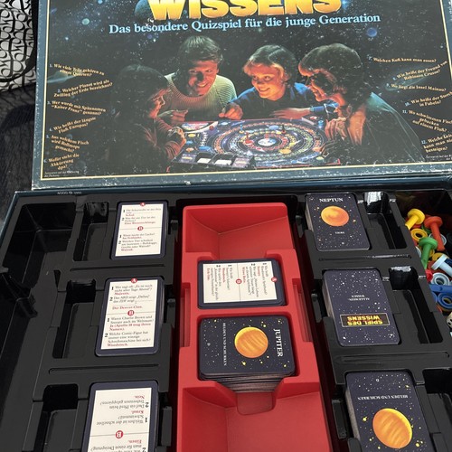 Spiel des wissens spiele - spiel, mb