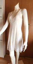 DDR Dessous Spitze Dederon