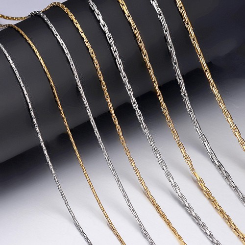 Chokers halskette chunky - chokers,