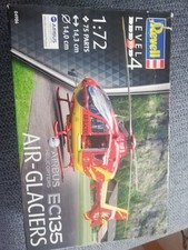 Revell hubschrauber - revell, 1:72