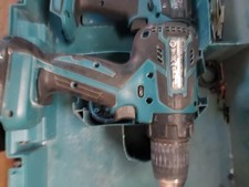 makita akkuschrauber 18v mit
