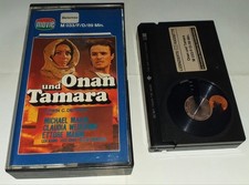 Onan und Tamara - Betamax