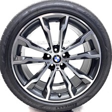 Original Bmw X3 G01 X4 G02 20