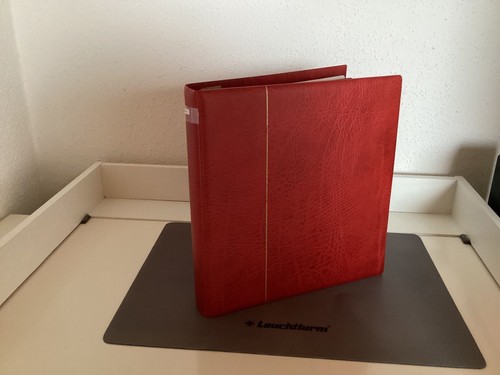Kabe ringbinder 2000 leer - ,