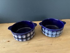 Melitta Kopenhagen Kobaltblau