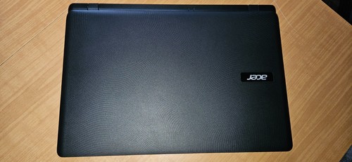 Laptop acer aspire - 17.3",
