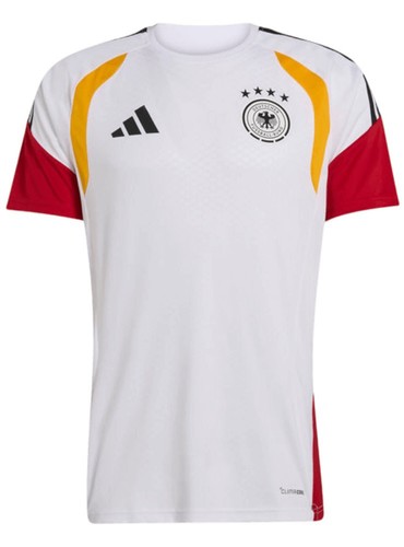 Adidas tiro trainingsshirt - adidas,