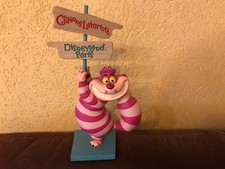 Disneylan Paris Cheshire Cat