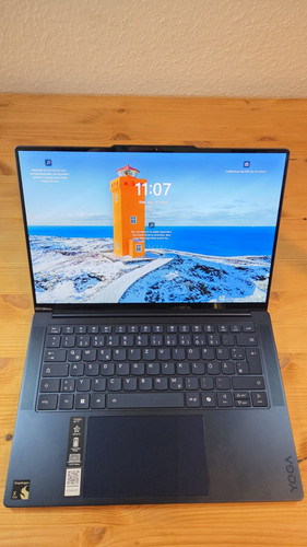 Lenovo yoga slim - lenovo,