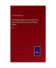 The Complete Works of Saint