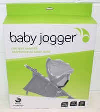 Baby Jogger City Mini