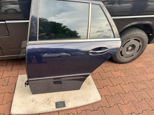 W203 tür hinten - mb,