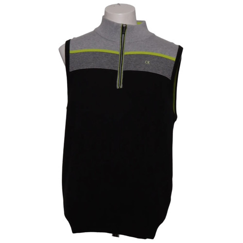 Calvin klein golf pullunder - klein,
