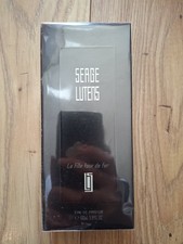 Serge lutens fille tour - lutens, la